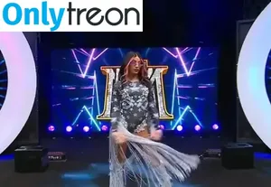 Sasha Banks / sashabankswwe / soxysasha nude photo #1750