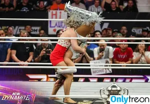 Sasha Banks / sashabankswwe / soxysasha nude photo #1767