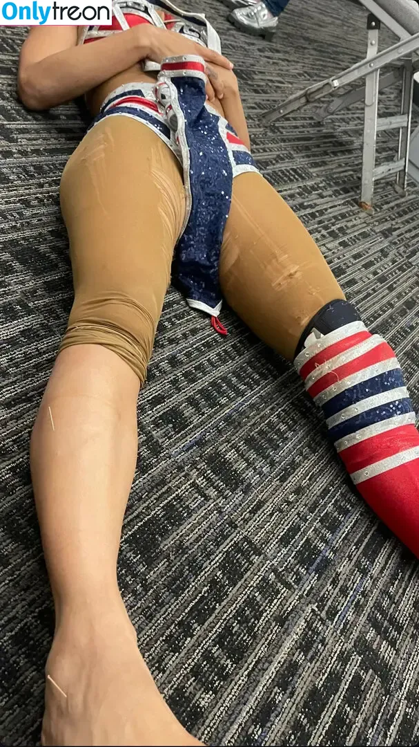 Sasha Banks nude photo #1008 (sashabankswwe / soxysasha)