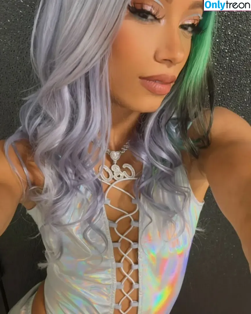 Sasha Banks nude photo #1096 (sashabankswwe / soxysasha)