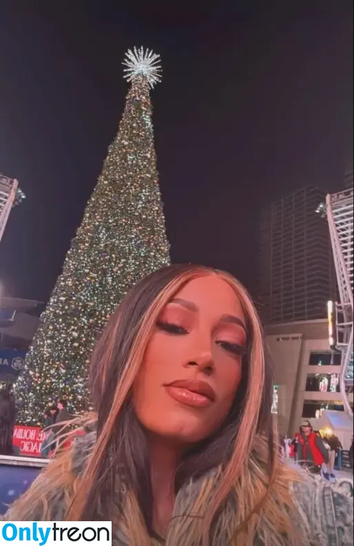Sasha Banks nude photo #1223 (sashabankswwe / soxysasha)