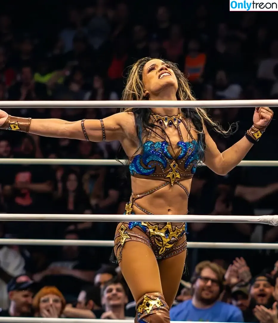 Sasha Banks nude photo #1309 (sashabankswwe / soxysasha)