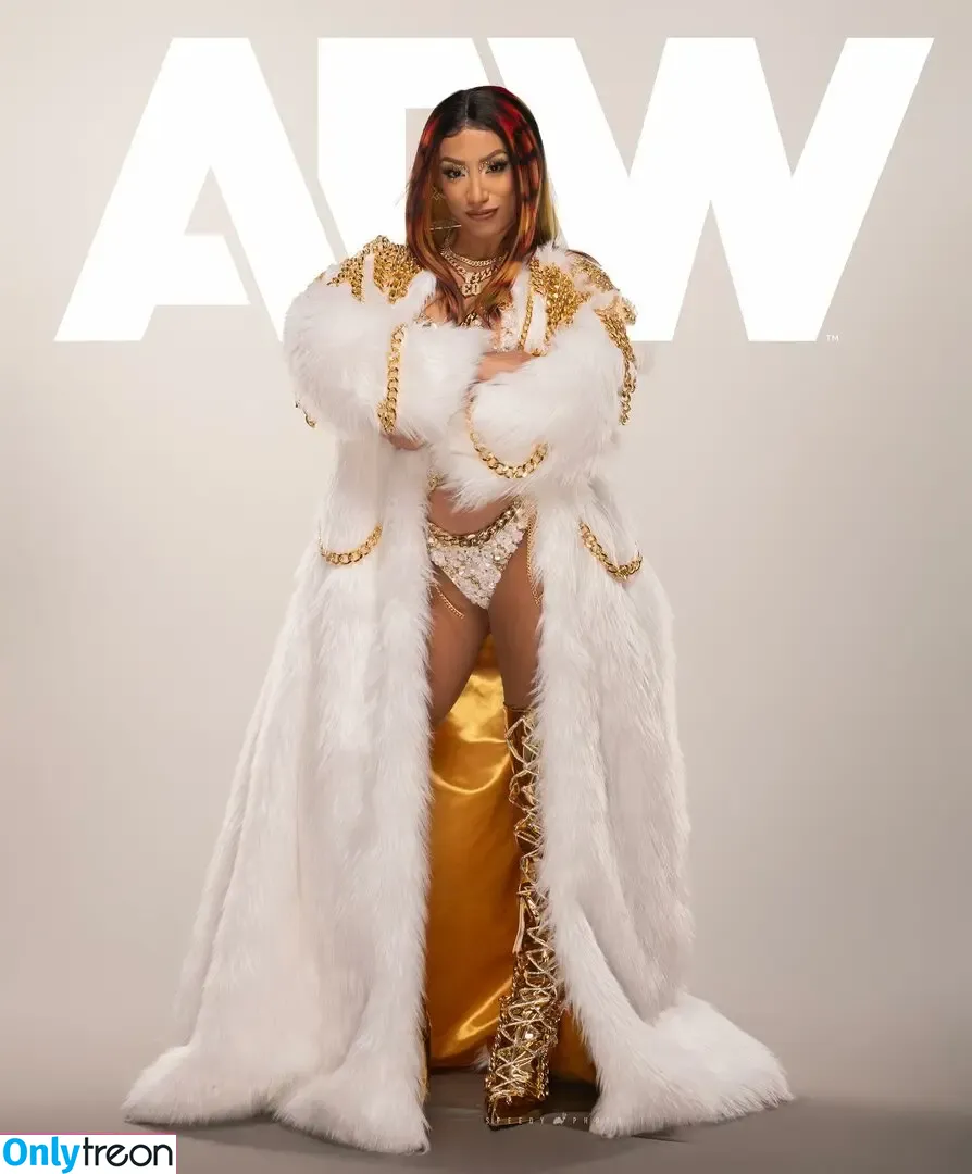 Sasha Banks nude photo #1524 (sashabankswwe / soxysasha)