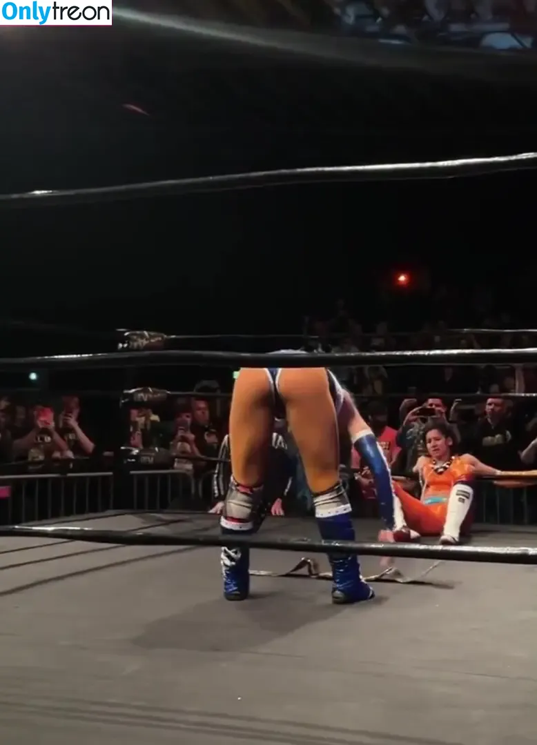 Sasha Banks nude photo #1678 (sashabankswwe / soxysasha)
