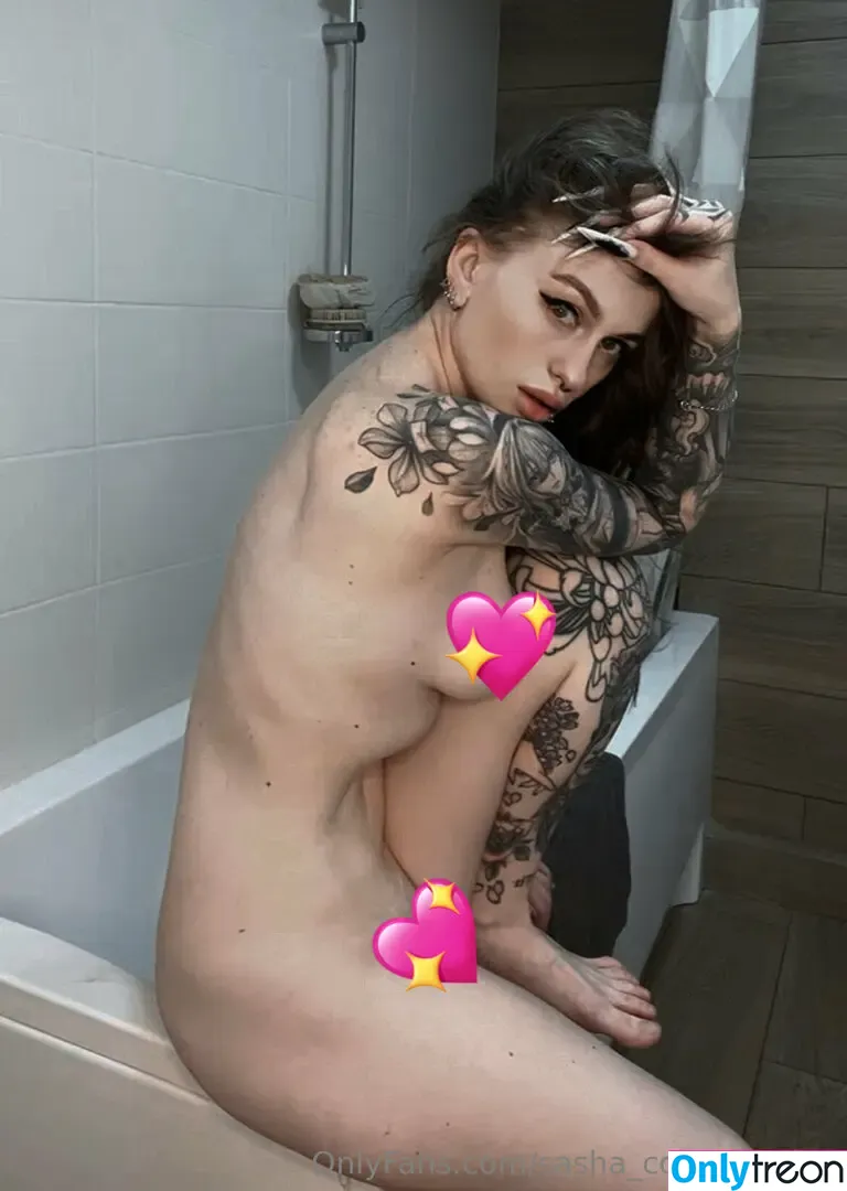 Sasha Cold nude photo #0013 (sasha_cold_cosplay / sashapixiecold)