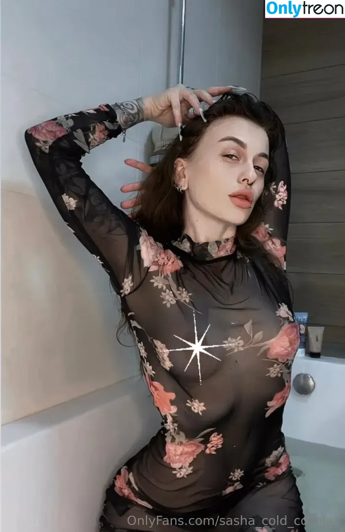 Sasha Cold nude photo #0024 (sasha_cold_cosplay / sashapixiecold)