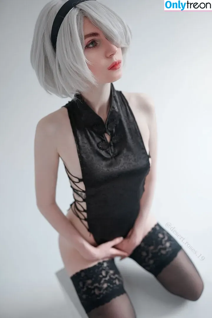 Sasha Dias nude photo #0125 (Alisa Bulgakova / desertroses19 / sashadias.cosplay)