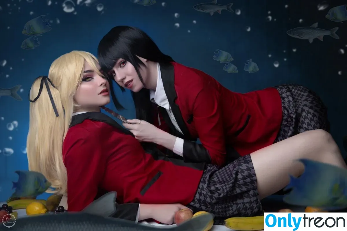 Sasha Dias nude photo #0136 (Alisa Bulgakova / desertroses19 / sashadias.cosplay)