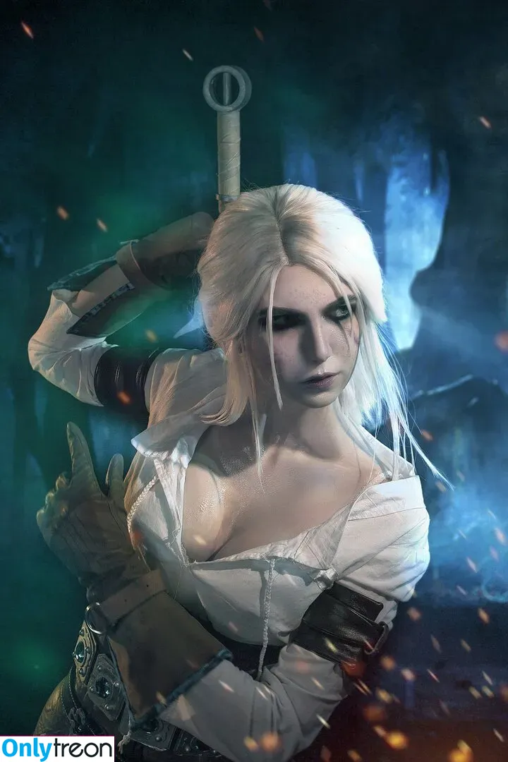 Sasha Dias nude photo #0145 (Alisa Bulgakova / desertroses19 / sashadias.cosplay)