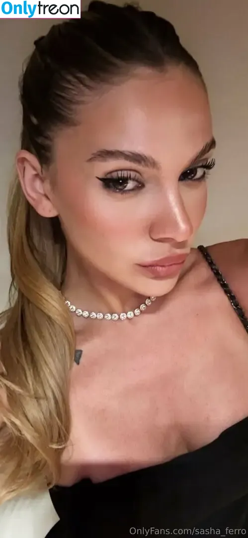 Sasha Ferro nude photo #0156 (sasha_ferro / sashaferro)