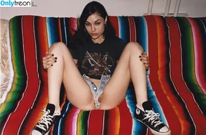 Sasha Grey / mattiavenni / sashagrey / sashathegreyt nude photo #0044