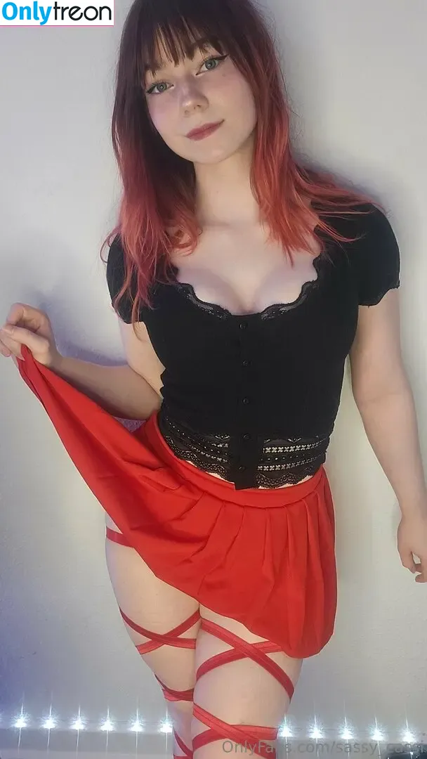 Sassy Cassi nude photo #0070 (SassyClassy / sassy_cassi)