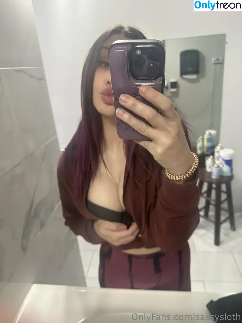SassySloth nude photo #0091 (sassysloth96)