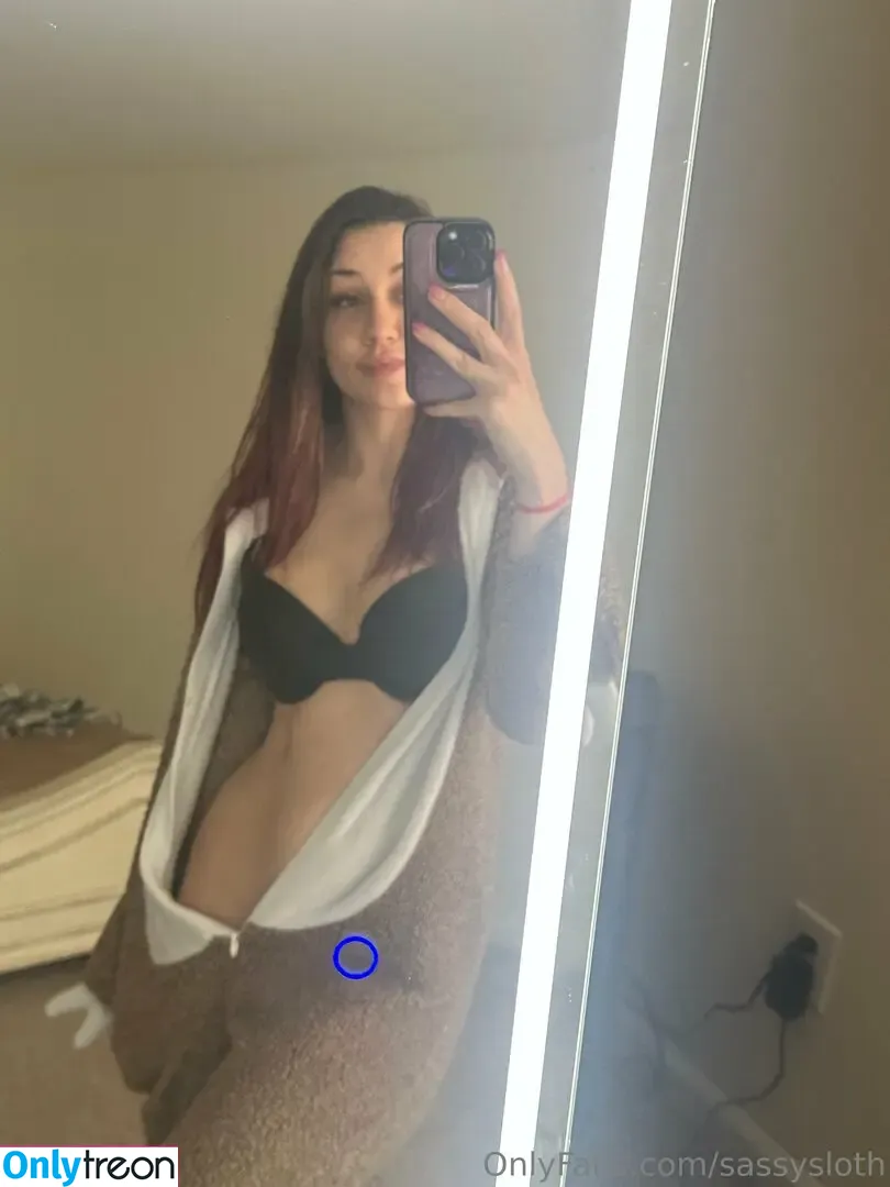 SassySloth nude photo #0102 (sassysloth96)