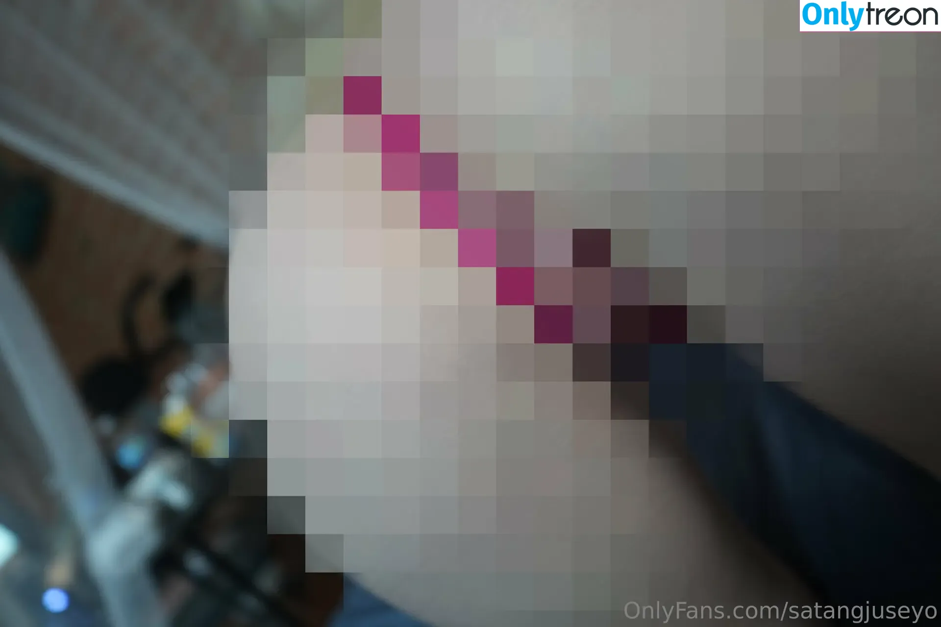 Satangjuseyo nude photo #0011 (Satangjuseyo)