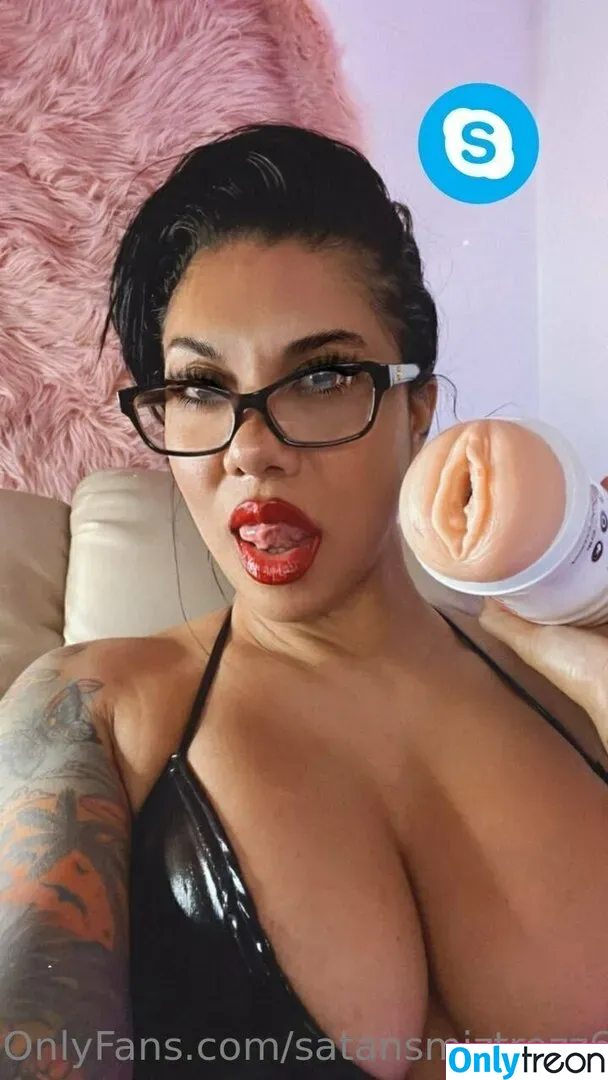 satansmiztrezz666 nude photo #0193 (satans_whore666)