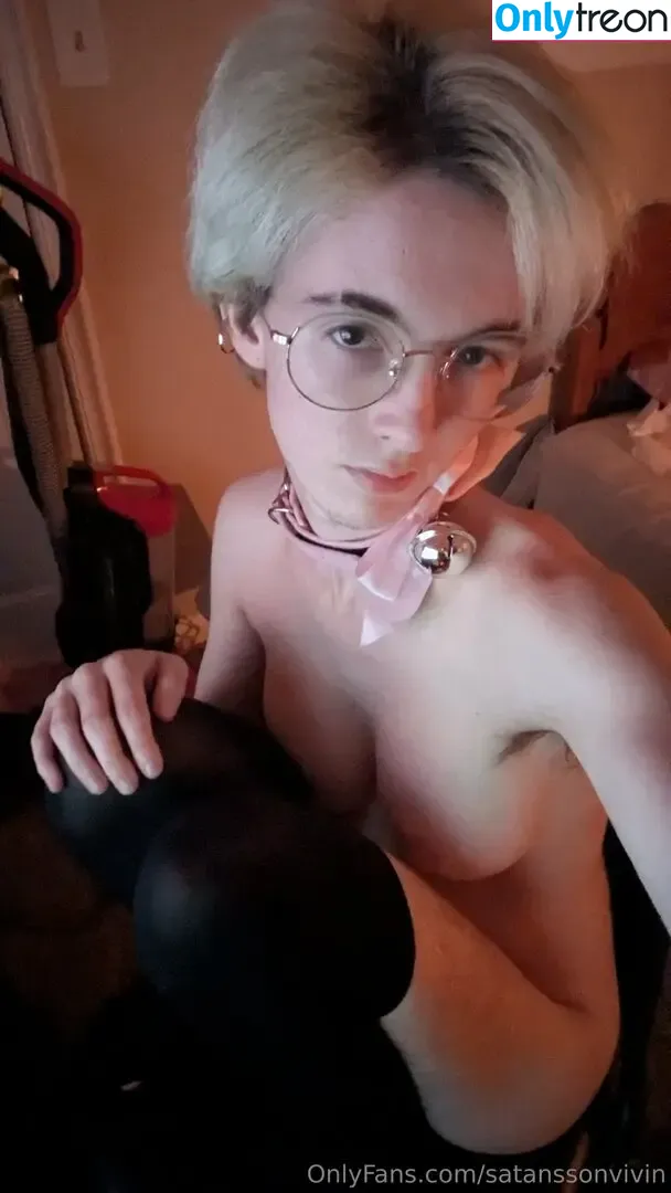 satanssonvivin nude photo #0017 (satanssonvivin)
