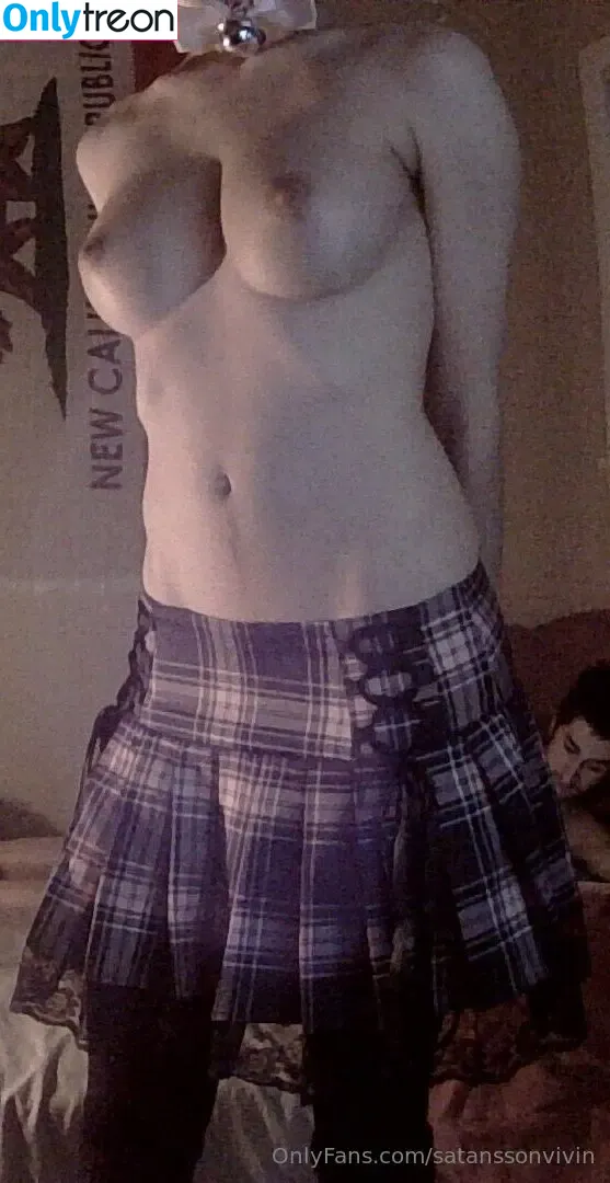 satanssonvivin nude photo #0035 (satanssonvivin)