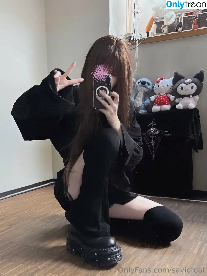 saviorcat nude photo #0108 (saviorcats)