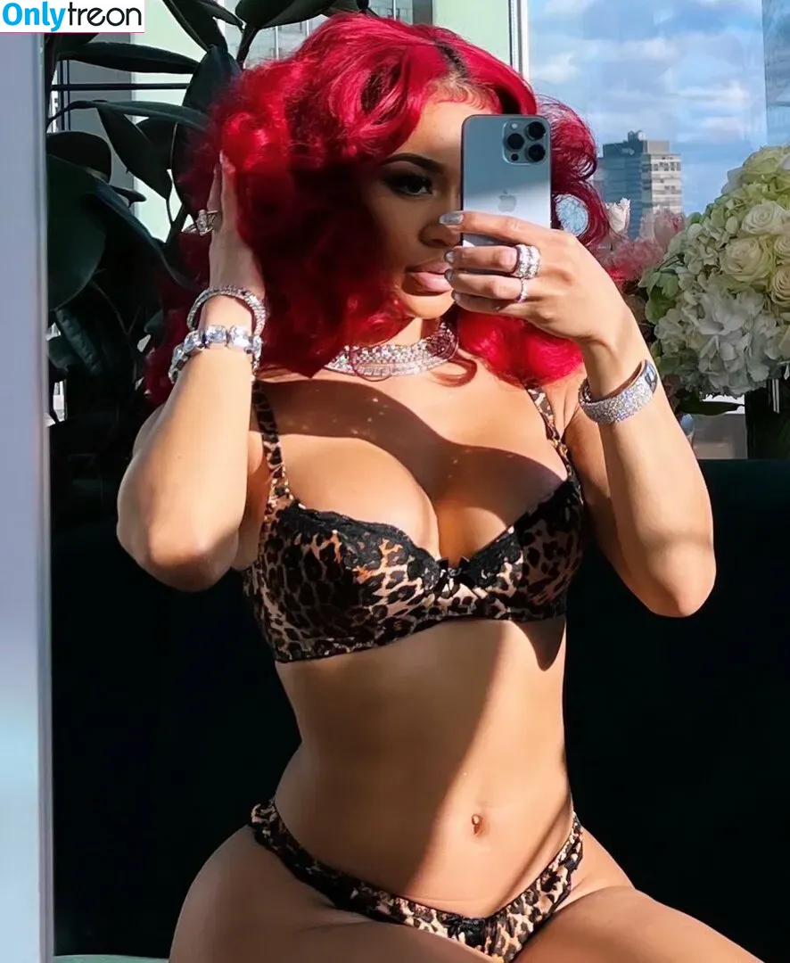 Saweetie nude photo #0003 (u31217607)