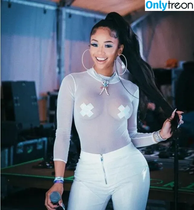 Saweetie nude photo #0027 (u31217607)