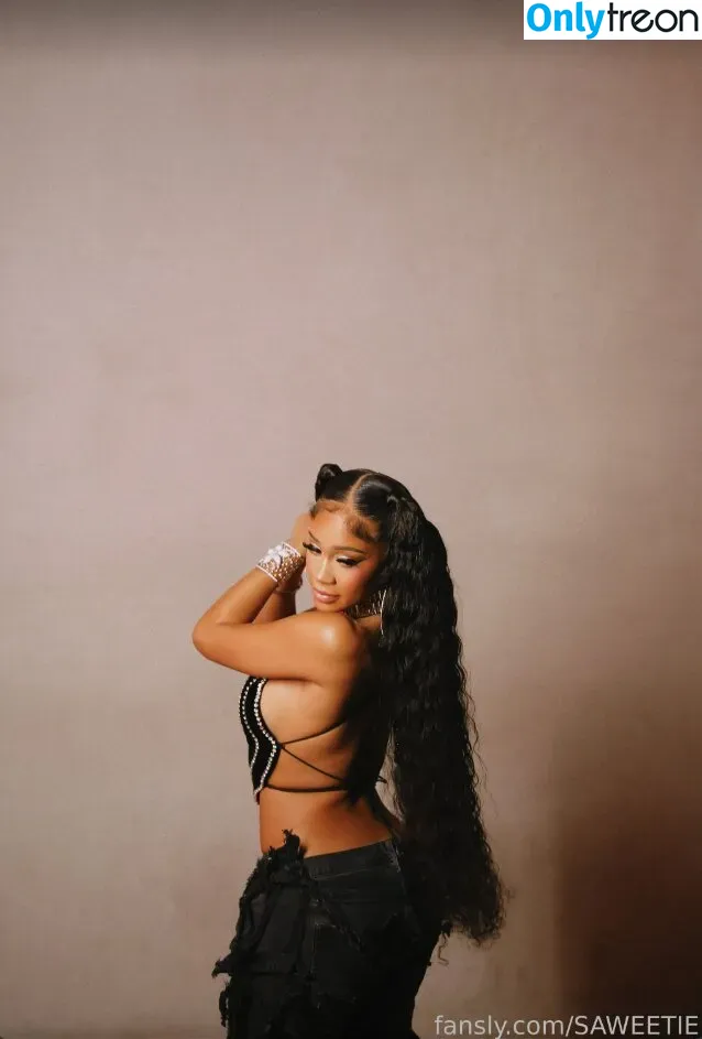 Saweetie nude photo #0261 (u31217607)