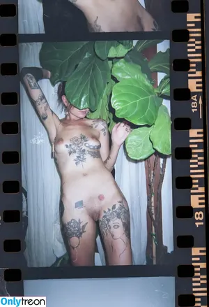 Sawyer Croft / forpersephone nude photo #0031