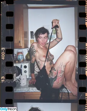 Sawyer Croft / forpersephone nude photo #0036