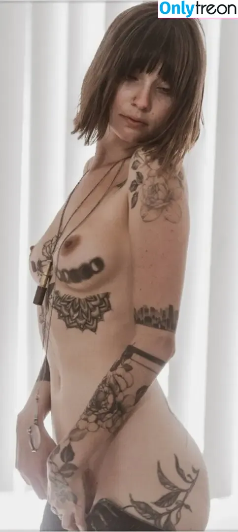 Sawyer Croft nude photo #0028 (forpersephone)