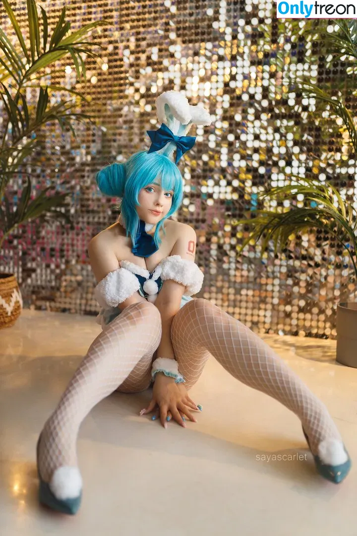 Saya Scarlet nude photo #0322 (SayaScarlet01 / saya_scarlet / sayascarlet)