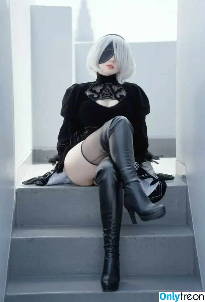 Saya Scarlet nude photo #0705 (SayaScarlet01 / saya_scarlet / sayascarlet)