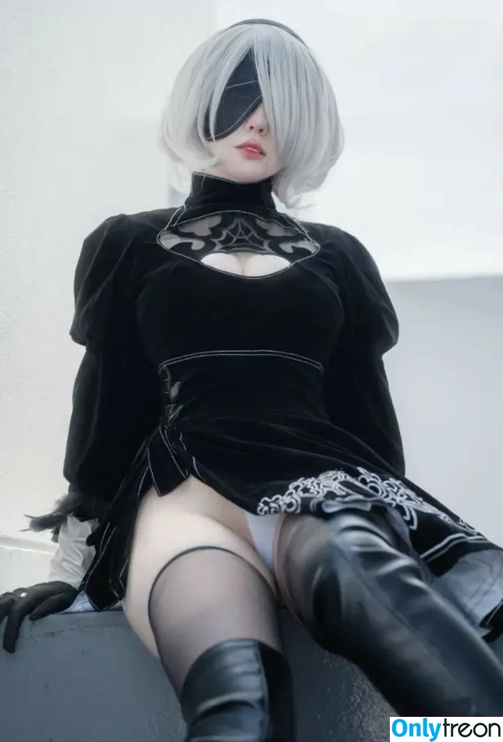 Saya Scarlet nude photo #0707 (SayaScarlet01 / saya_scarlet / sayascarlet)