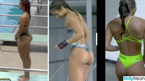 Saylor Hawkins / Olympic Diver / saysayhawk_ nude photo #0006