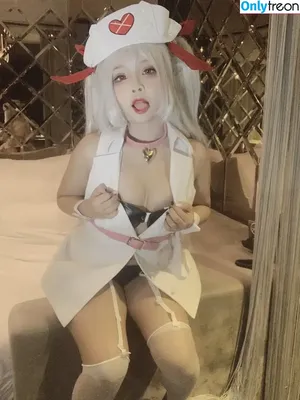 Sayo Momo / Momo Kawaii / cosplayers.momodayo / momo.cosplayer / nekomomo / sayomomoo nude photo #0004