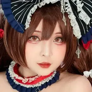 Sayo Momo / Momo Kawaii / cosplayers.momodayo / momo.cosplayer / nekomomo / sayomomoo nude photo #0011
