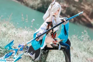 Sayo Momo / Momo Kawaii / cosplayers.momodayo / momo.cosplayer / nekomomo / sayomomoo nude photo #0026