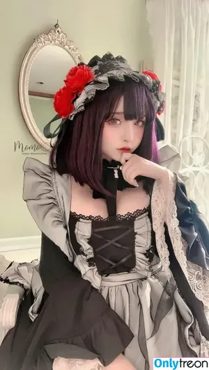 Sayo Momo / Momo Kawaii / cosplayers.momodayo / momo.cosplayer / nekomomo / sayomomoo nude photo #0028