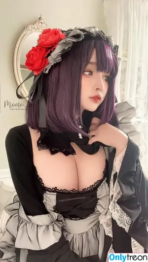 Sayo Momo / Momo Kawaii / cosplayers.momodayo / momo.cosplayer / nekomomo / sayomomoo nude photo #0031