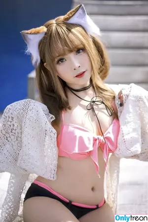 Sayo Momo / Momo Kawaii / cosplayers.momodayo / momo.cosplayer / nekomomo / sayomomoo nude photo #0040