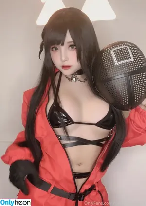 Sayo Momo / Momo Kawaii / cosplayers.momodayo / momo.cosplayer / nekomomo / sayomomoo nude photo #0044