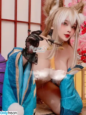 Sayo Momo / Momo Kawaii / cosplayers.momodayo / momo.cosplayer / nekomomo / sayomomoo nude photo #0102
