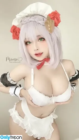 Sayo Momo / Momo Kawaii / cosplayers.momodayo / momo.cosplayer / nekomomo / sayomomoo nude photo #0109