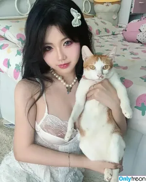 Sayo Momo / Momo Kawaii / cosplayers.momodayo / momo.cosplayer / nekomomo / sayomomoo nude photo #0248