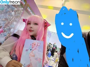 Sayo Momo / Momo Kawaii / cosplayers.momodayo / momo.cosplayer / nekomomo / sayomomoo nude photo #0252