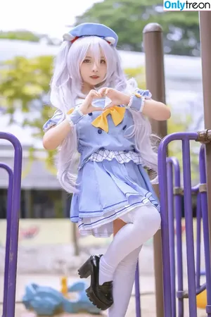 Sayo Momo / Momo Kawaii / cosplayers.momodayo / momo.cosplayer / nekomomo / sayomomoo nude photo #0274