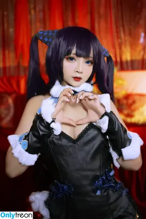 Sayo Momo / Momo Kawaii / cosplayers.momodayo / momo.cosplayer / nekomomo / sayomomoo nude photo #0280
