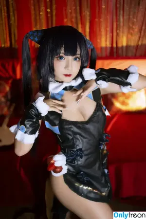 Sayo Momo / Momo Kawaii / cosplayers.momodayo / momo.cosplayer / nekomomo / sayomomoo nude photo #0288