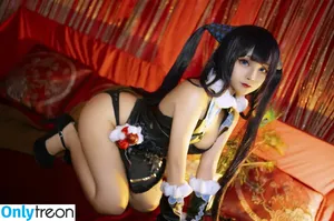 Sayo Momo / Momo Kawaii / cosplayers.momodayo / momo.cosplayer / nekomomo / sayomomoo nude photo #0297
