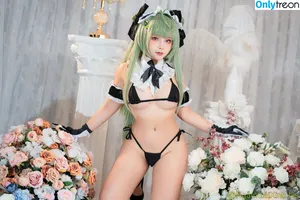Sayo Momo / Momo Kawaii / cosplayers.momodayo / momo.cosplayer / nekomomo / sayomomoo nude photo #0380