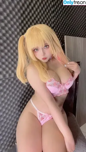 Sayo Momo / Momo Kawaii / cosplayers.momodayo / momo.cosplayer / nekomomo / sayomomoo nude photo #0455